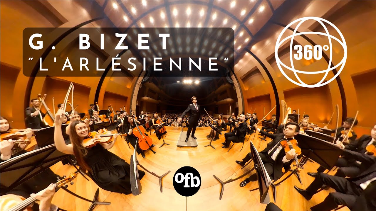 BIZET: 