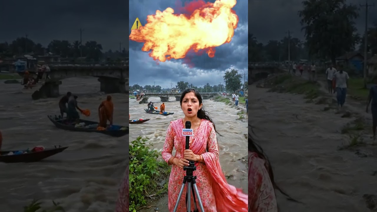 आज बिहार के 38 जिलों में भारी बारिश का अलर्ट! 🚨#biharweather #imdalert #biharnews #shorts #ytshorts
