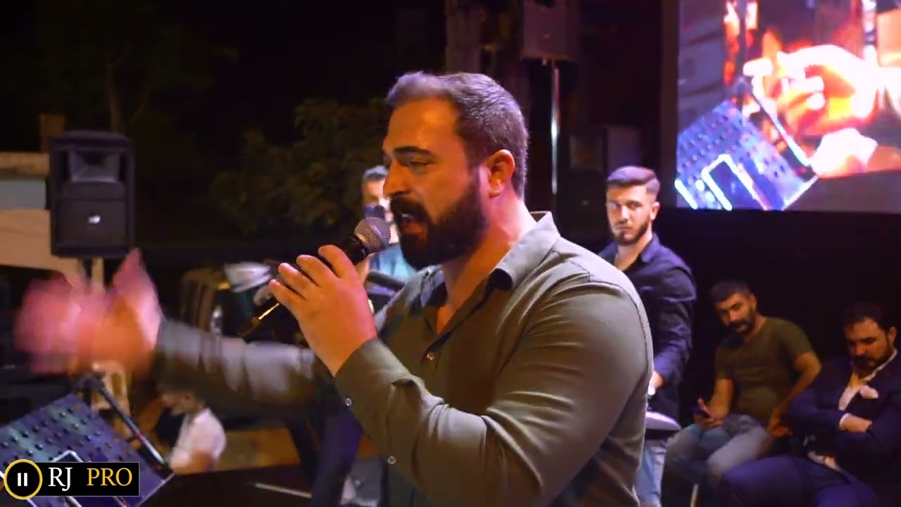YASİN TÜRK - DENGBEJ - 2022