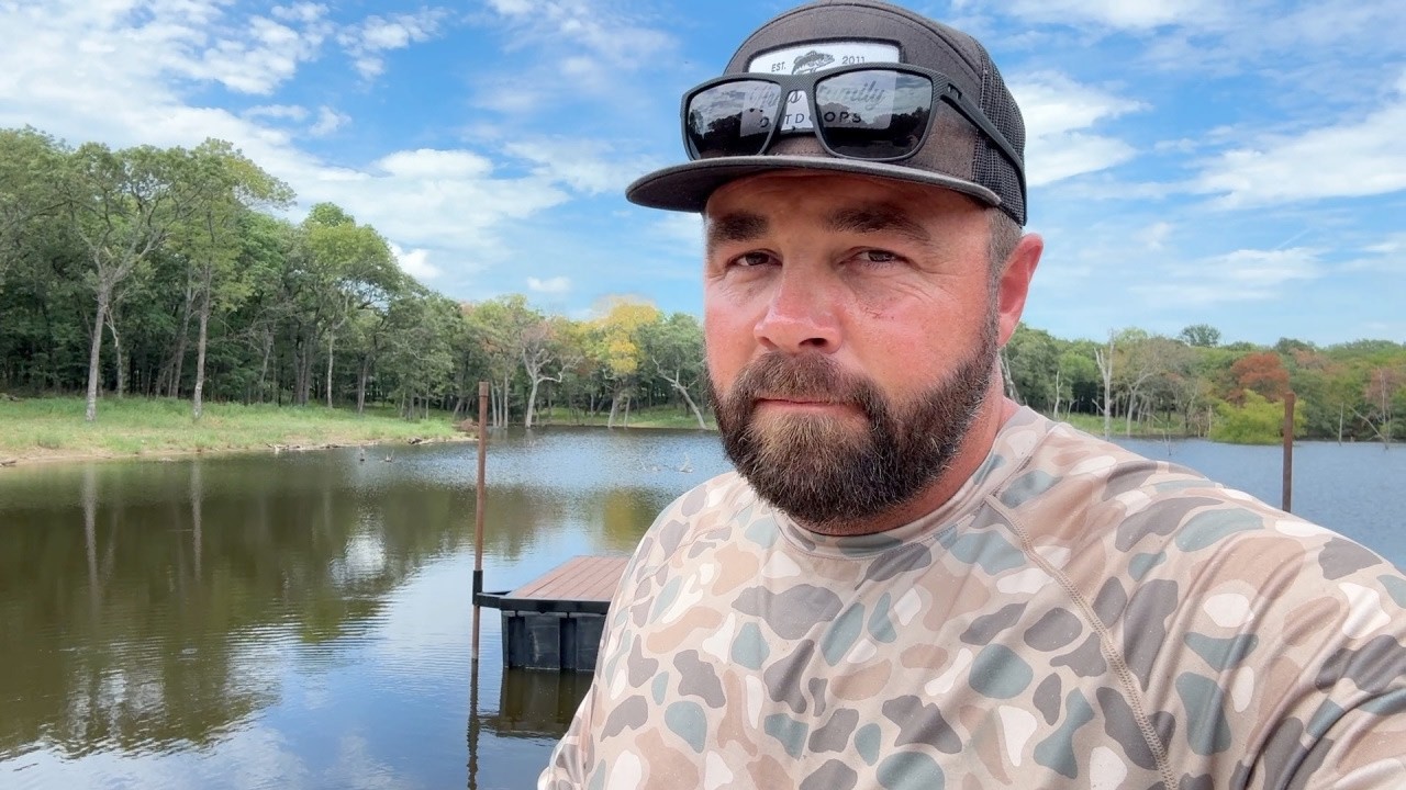 Game Changer Upgrade to the Pond!