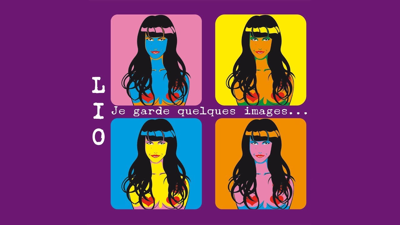 Lio - Le banana split (officiel)