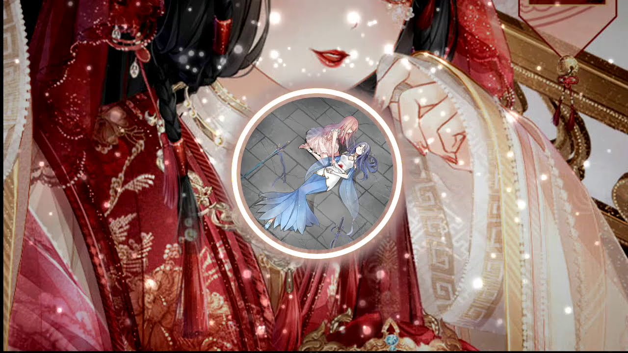 Love Nikki - Lunar's Wedding OST 14 minute Loop (Illusion Zone)