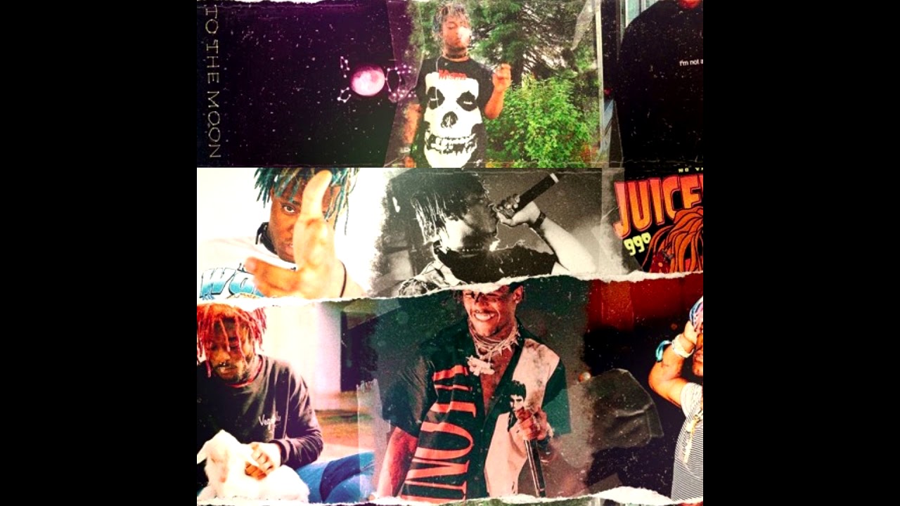 Lil Uzi Vert - Count A Million (Feat. Trippie Redd, Juice WRLD & Polo G)