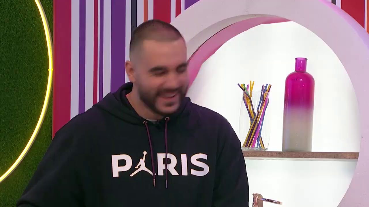 Ustanak - Znaš da imam sos? Ej! (FOX sprema sos)