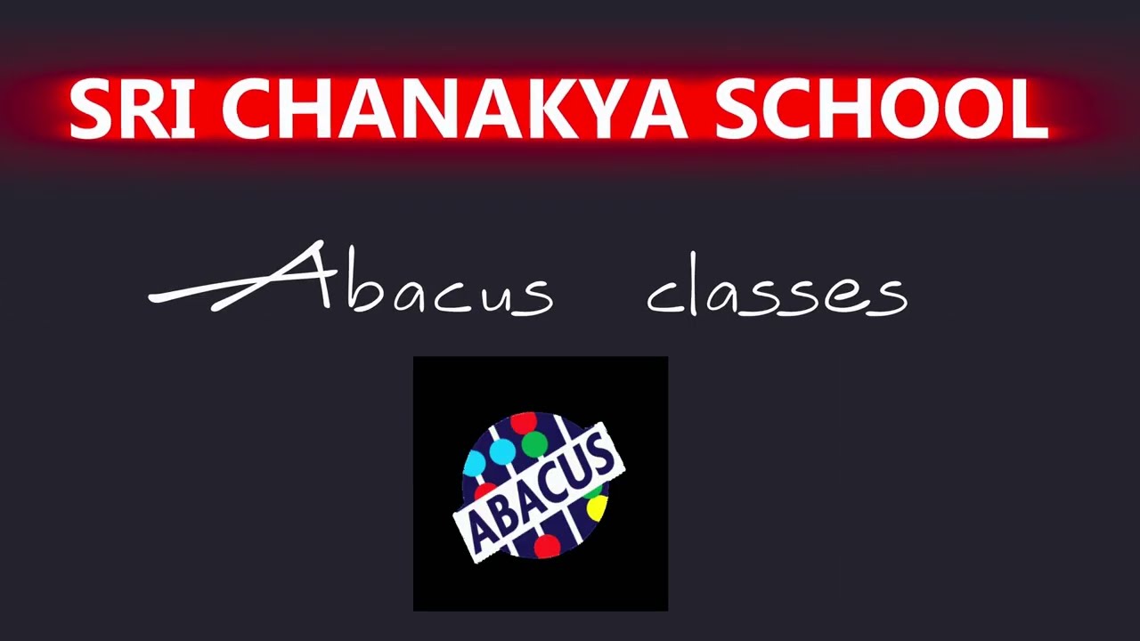 Abacus class