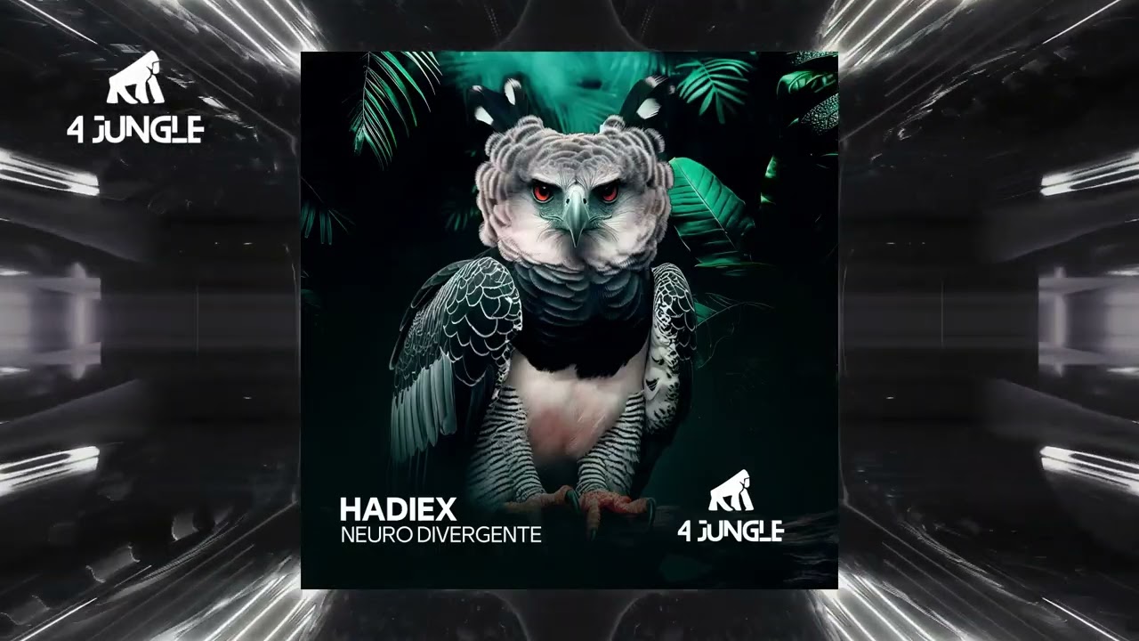 HADIEX - DIVERGENT NEURO