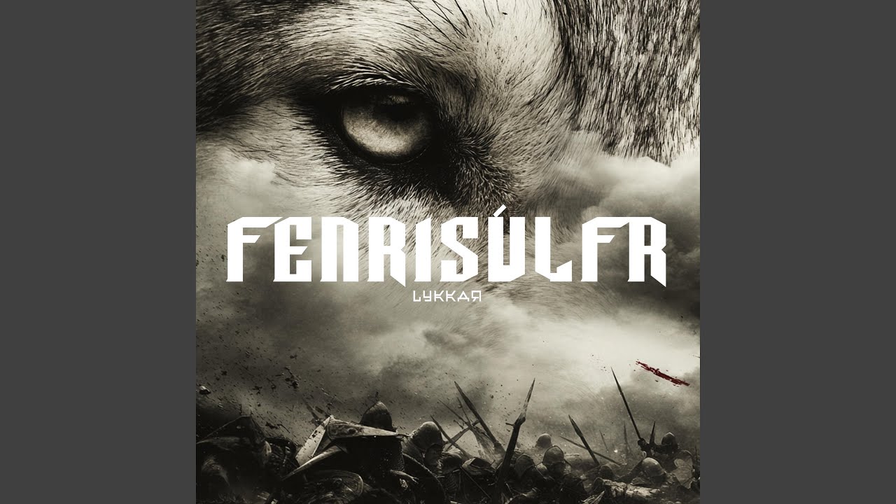 Fenrisúlfr (Fenrir)