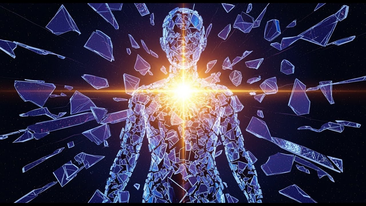 The Nine Not-Self Themes: What Ra Uru Hu REALLY Meant