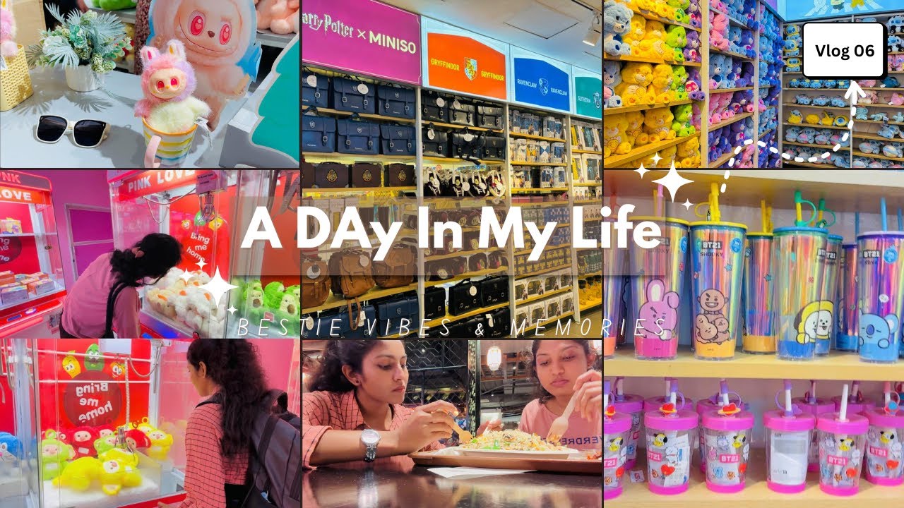 අපි කොහෙද ගියේ 🙄 | We Didn’t Plan but 👍 ✨#vlog #aesthetic #lifestyle