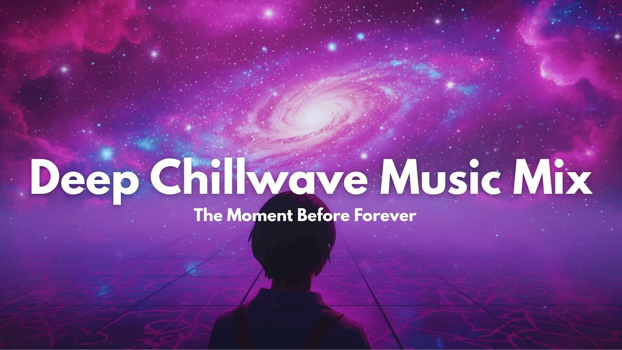 The Moment Before Forever | Chillstep Music for Memories That Never Fade