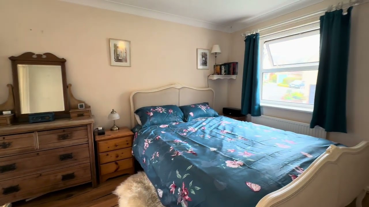 Hawkins Meadow Virtual Tour