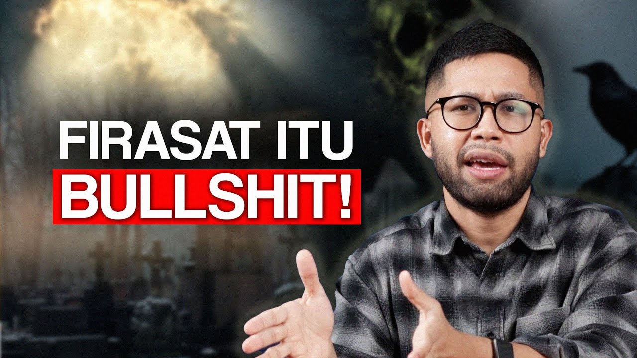 Kenapa Kita Doyan Cocoklogi ?