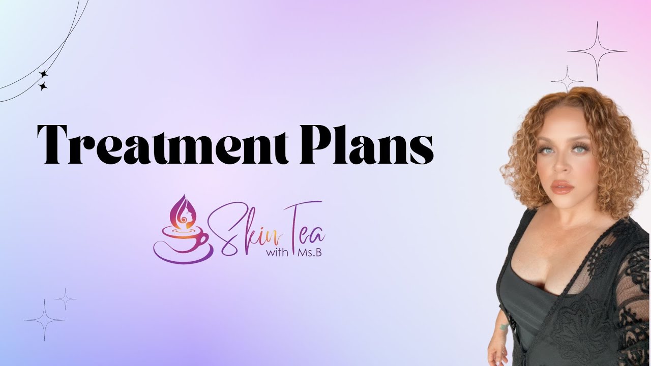 Milady Esthetics Chapter 8 Treatment Steps