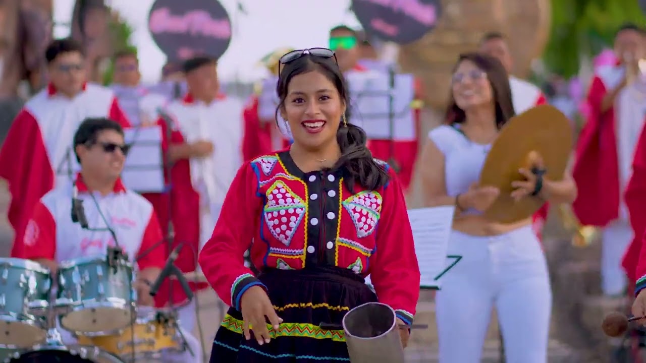 ESPECIAL SON PERU DESDE CAJAMARCA