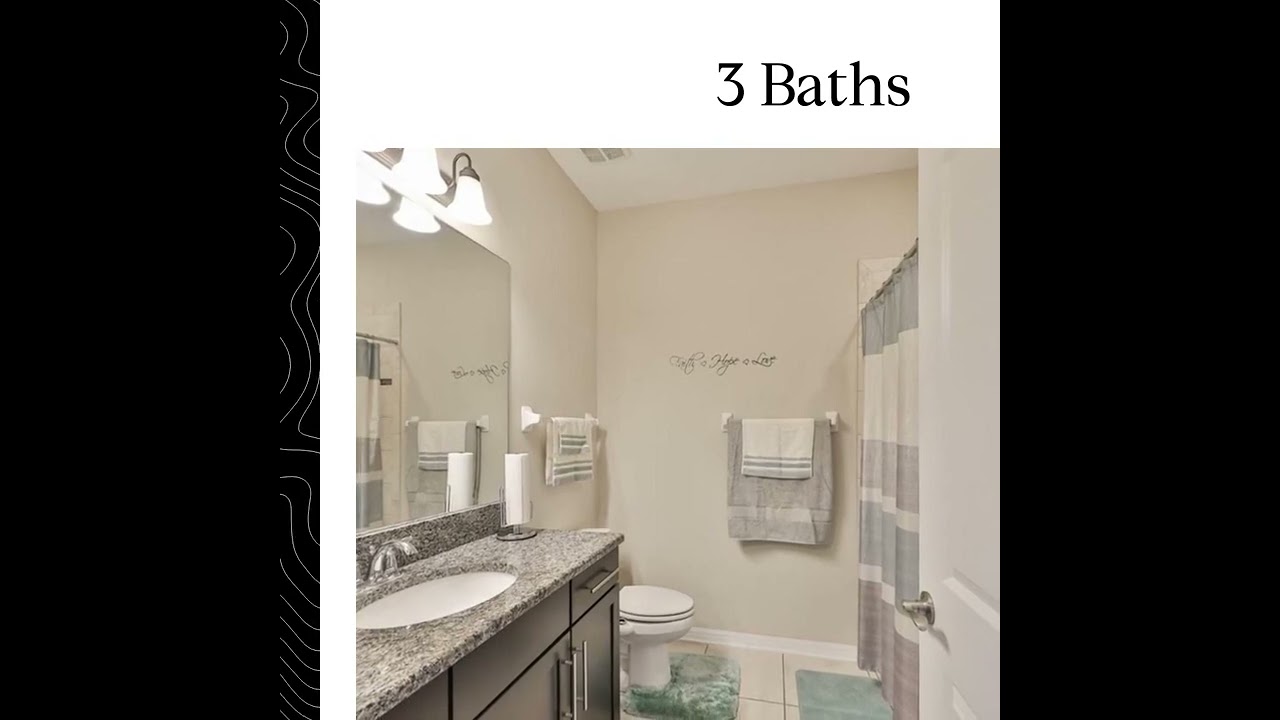 19536 Whispering Brook Drive, Tampa, FL 33647