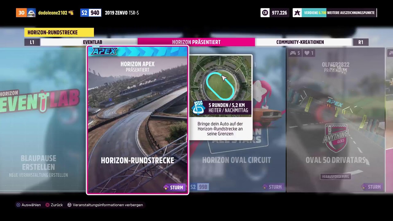Forza Horizon 5
