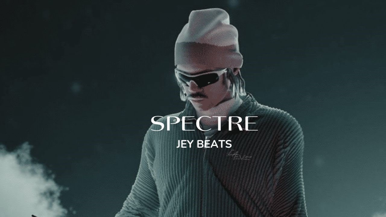 ( FREE ) SPECTRE - La Fève x Green Montana Type Beat