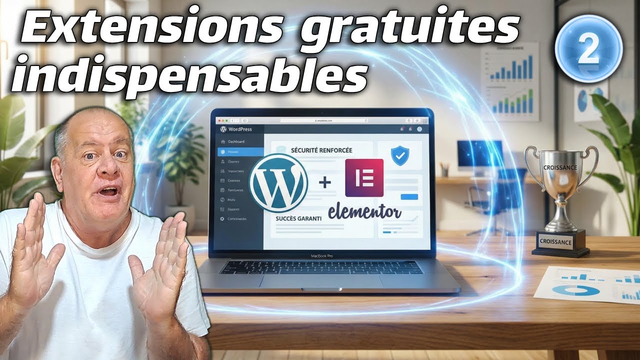 WordPress 2026: Essential FREE Plugins (part 2)