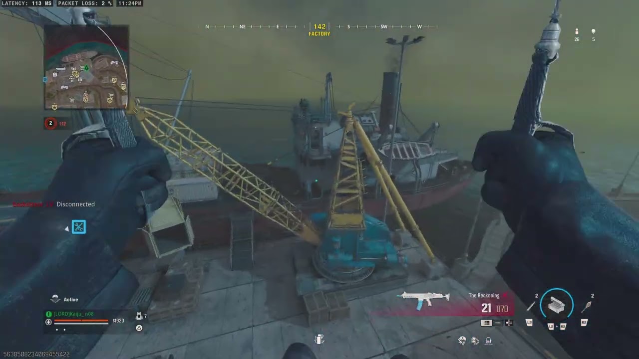 Call of Duty
