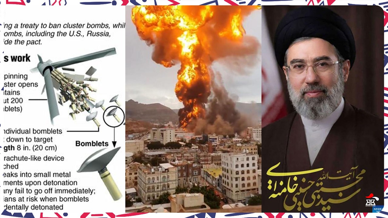 MISILE ZA IRAN ZIKOMEJE KUBA INSHOBERAMAHANGA KURI AMERIKA NA ISRAEL
