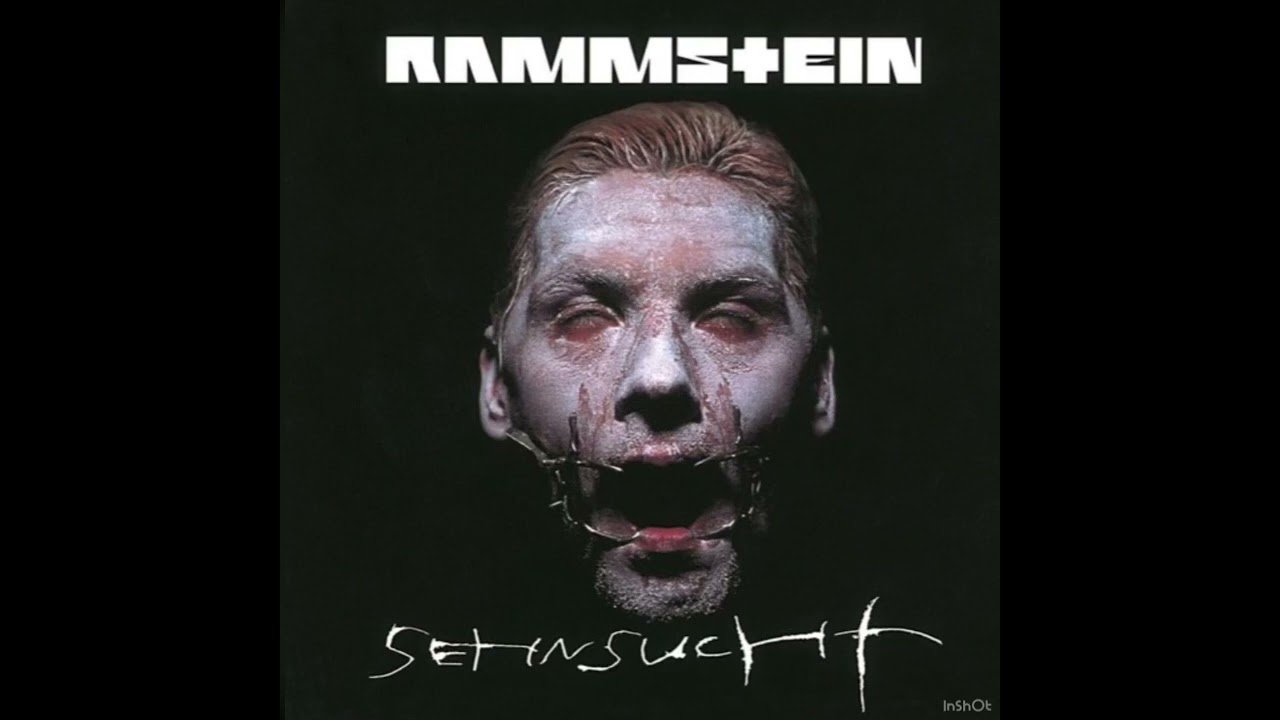 Rammstein - Tier