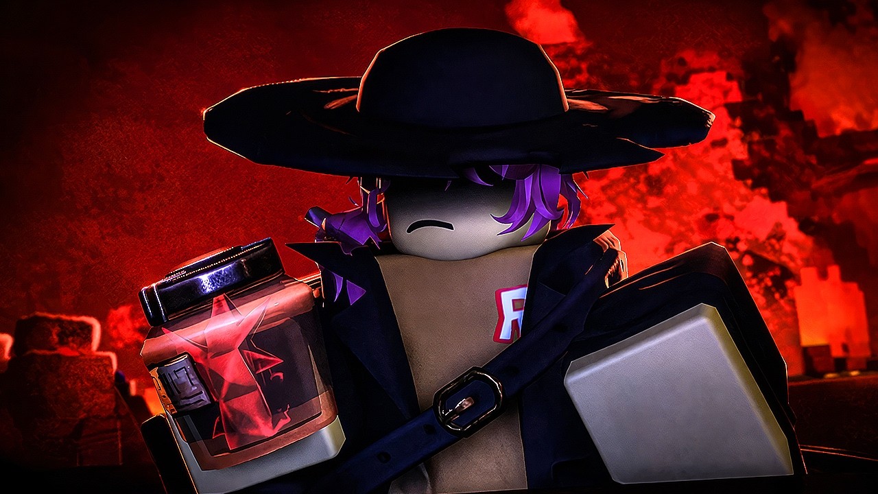 JANE DOE LAN&Ccedil;OU! MINHA PRIMEIRA VEZ JOGANDO! FORSAKEN ROBLOX