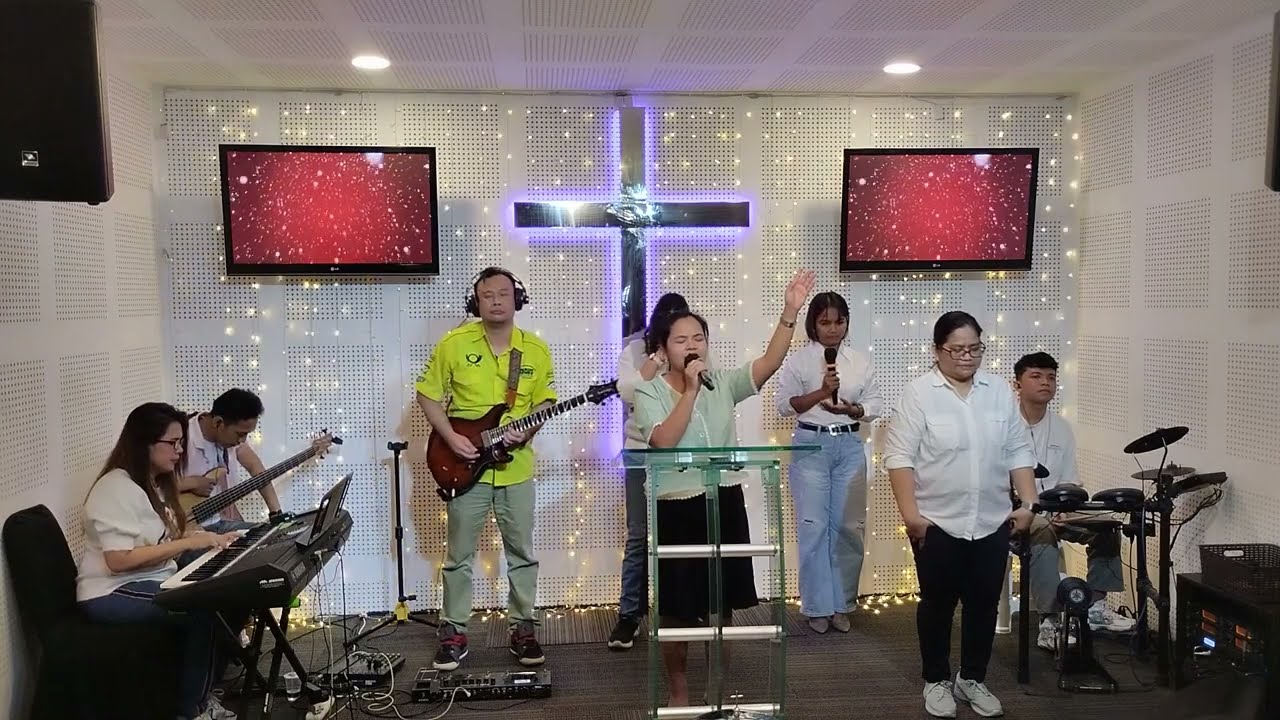 Doa Syafaat Kami , GBI RAJA ISA | 21 MEI 2023