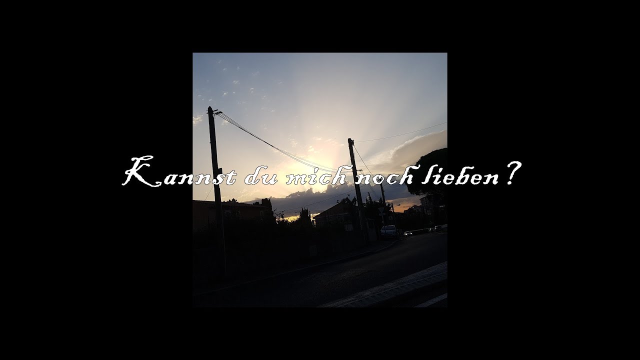 SYLENT.MP3 - KANNST DU MICH NOCH LIEBEN? (prod. 1babyplugg)
