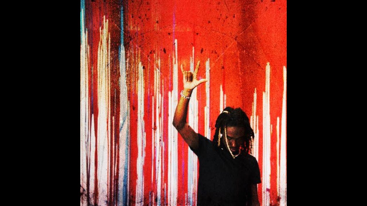 ian & osamason type beat - 