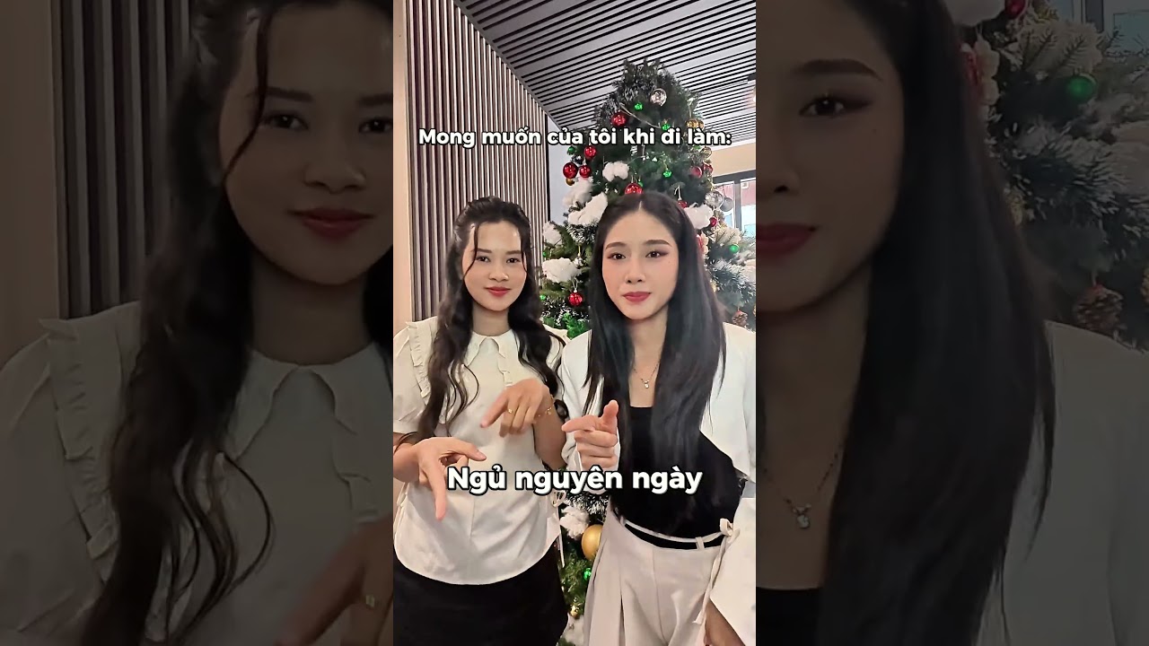 C&ocirc;ng Ty Mơ Ước Của Mấy Đứa Hay Đi Trễ | Đại Tiểu Thư