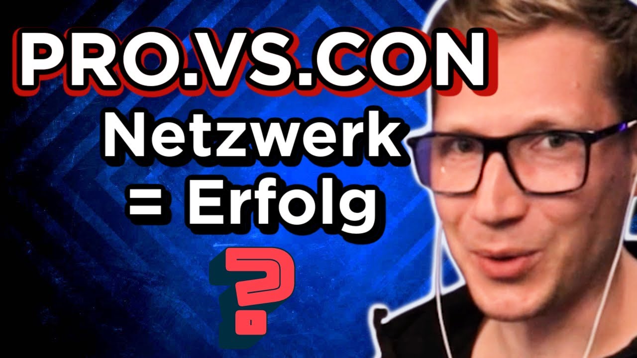Creator Netzwerke - Vorteile - Nachteile ?! Twitch-Youtube [INFOS]
