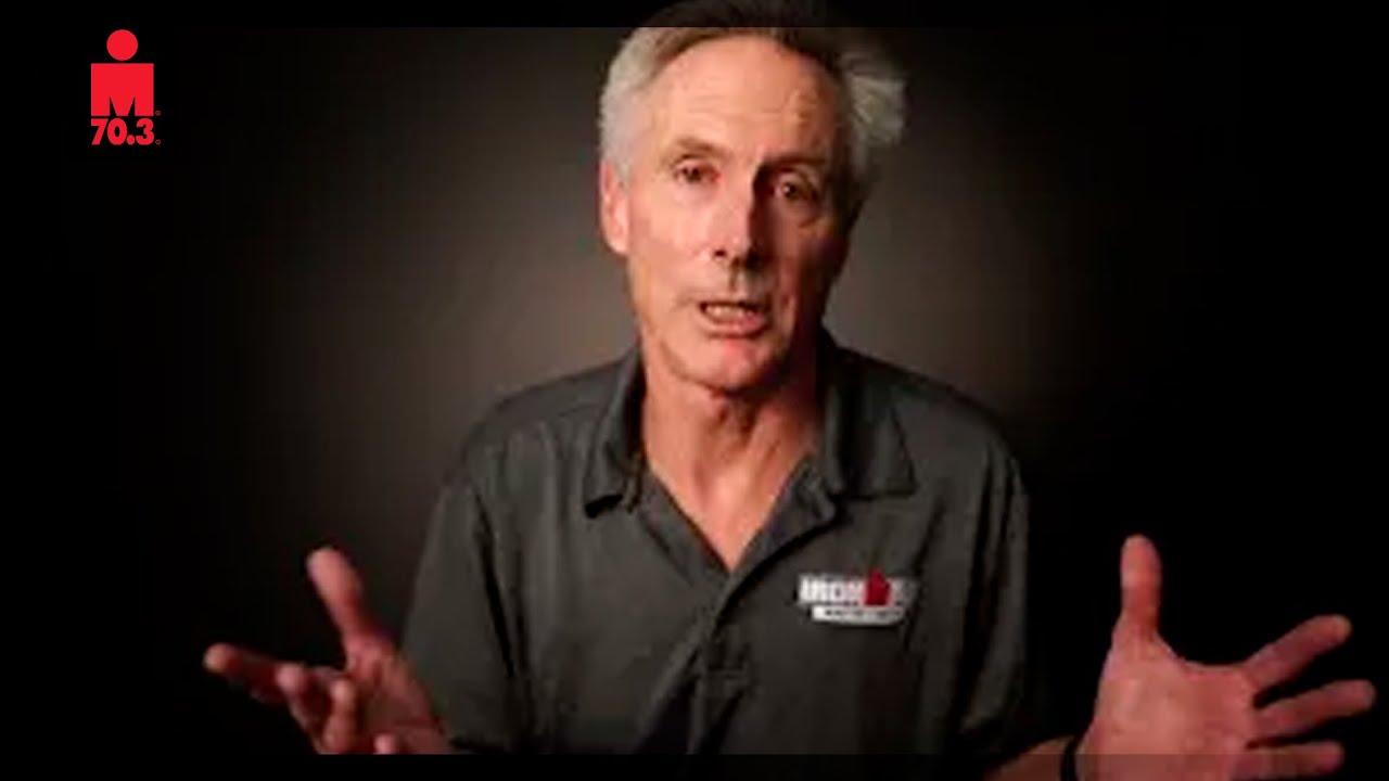 IRONMAN Master Coach: Brick Running
