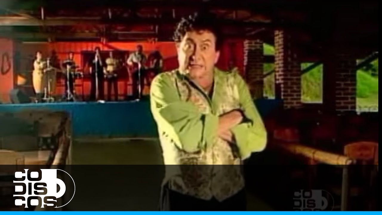 La Banda Del Vecino, Gustavo Quintero - V&iacute;deo Oficial