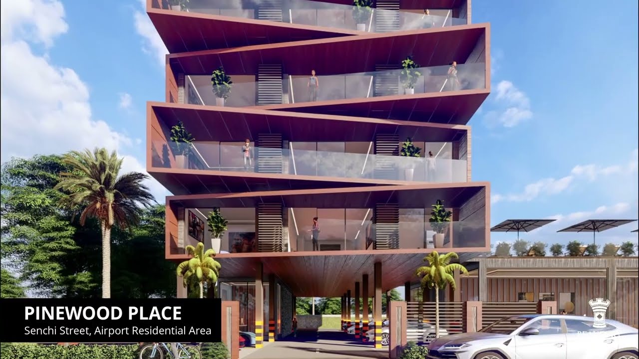 Beaufort Properties - Who We Are