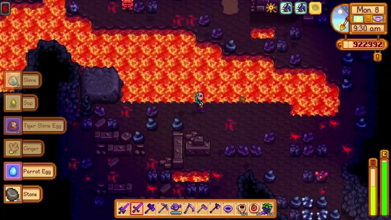 Slime Hutch is always worth building, even if you never use it - Stardew Valley 1.6