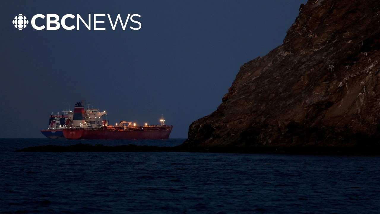Iran says Strait of Hormuz closed again; White House denies it