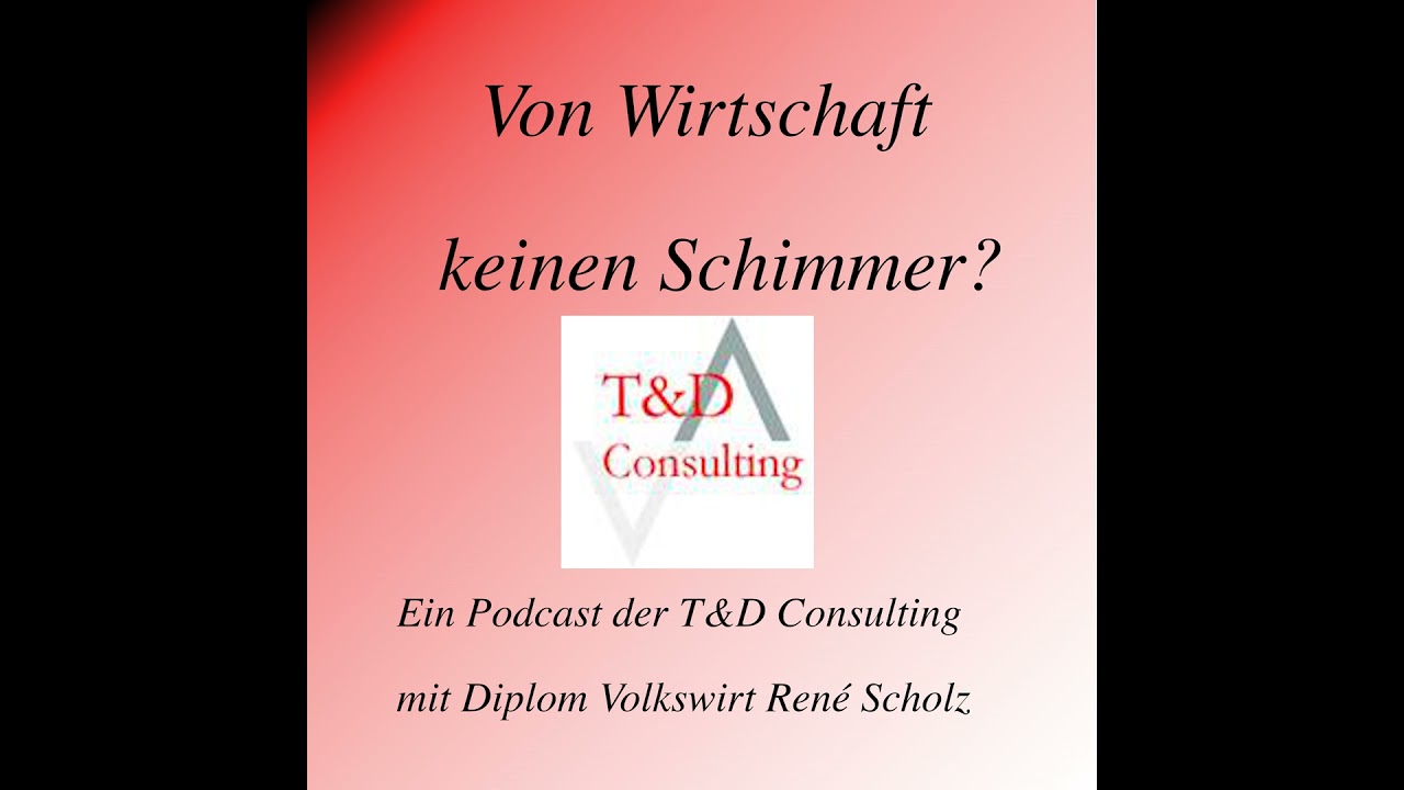 Alternative Rahmen des Wirtschaftens