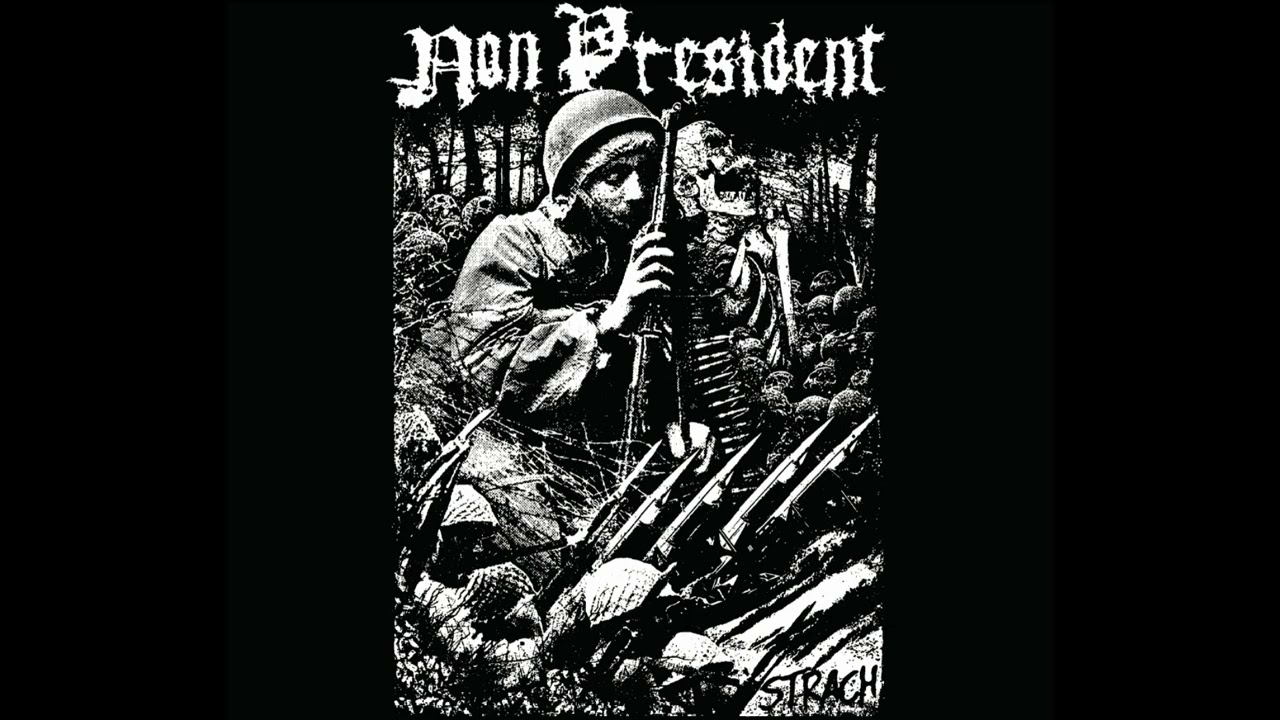 NON PRESIDENT - KORPORACJE/PRZYSZŁOŚĆ 2023