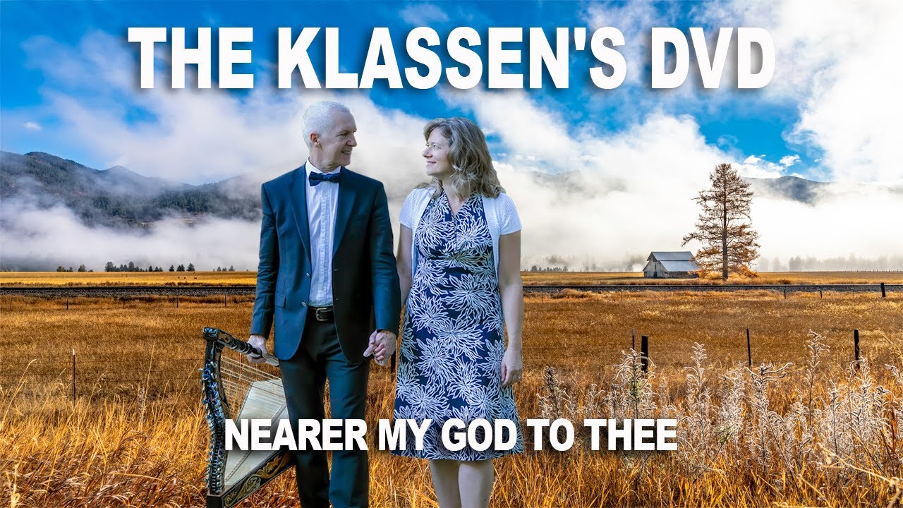 Eduard Klassen / Christine Klassen 