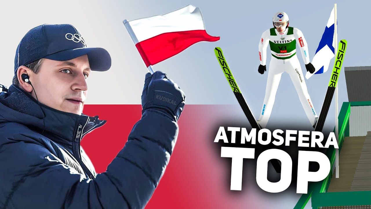 KUBIKAL JUŻ DAWNO POWINIEN... | DSJ 4 TRENER NARODOWY [#1]