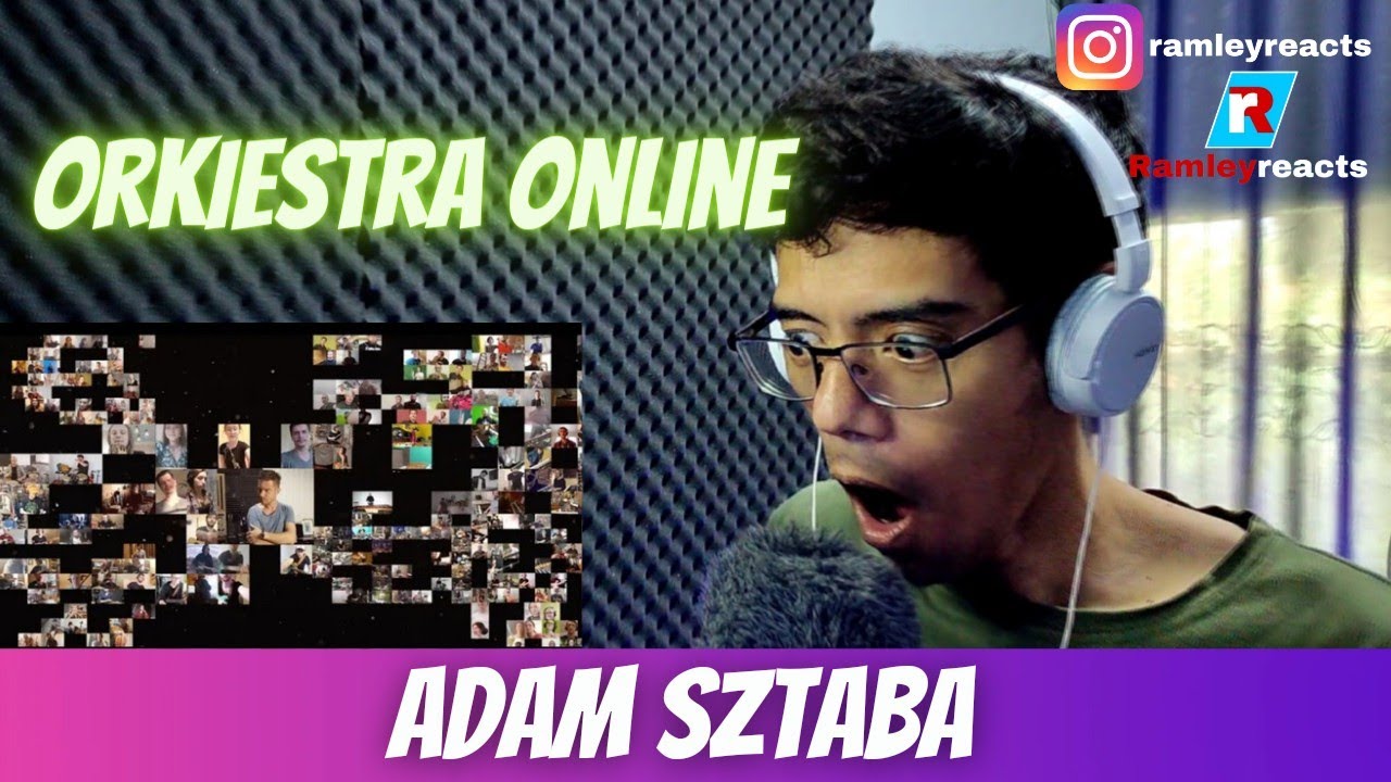 Orkiestra online #wdomuzagrane - 