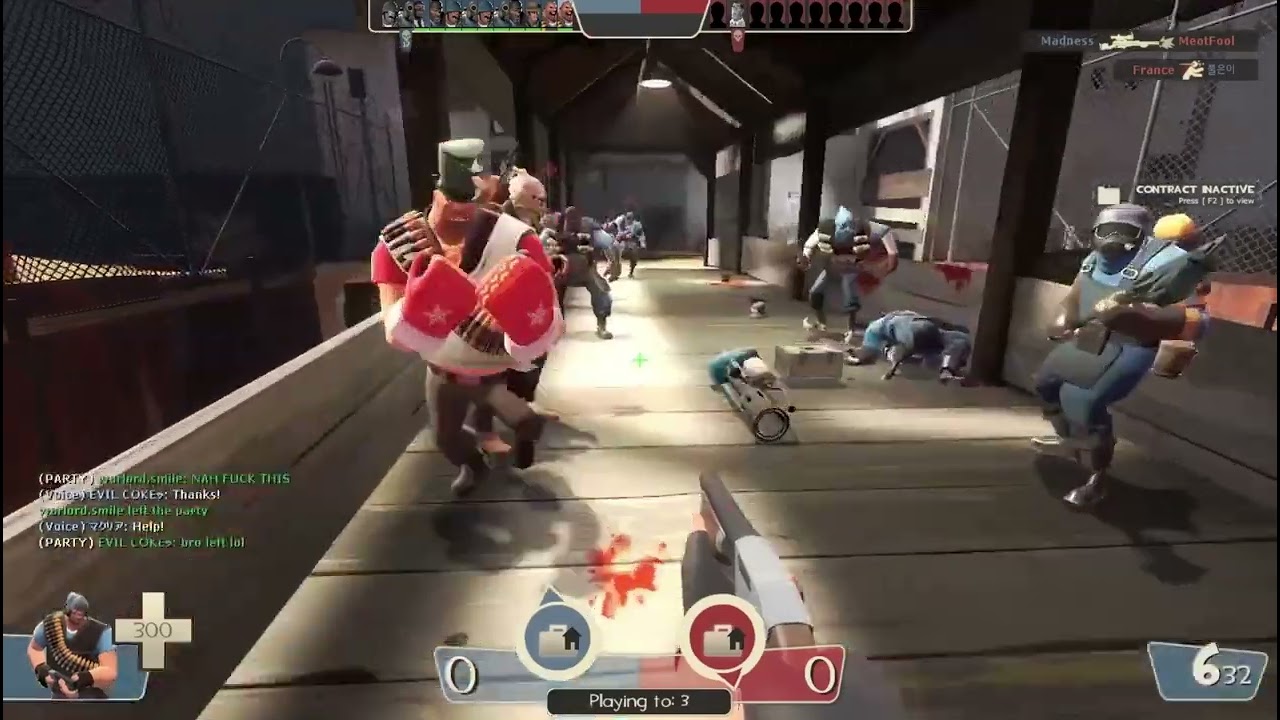 I fried my own brain recording this. (turn on captions for a better expirience)