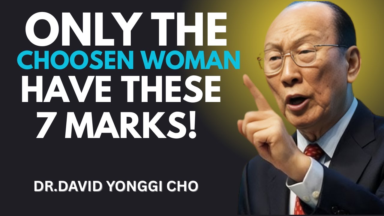 7 Signs You’re a Woman Set Apart by God’s Hand of Protection