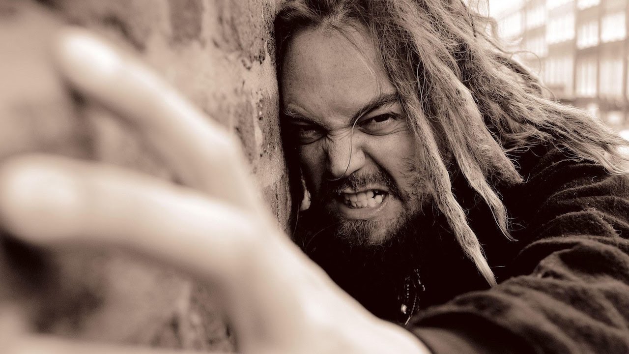 CAVALERA CONSPIRACY - Live Roots Bloody Roots Pinkpop 2008