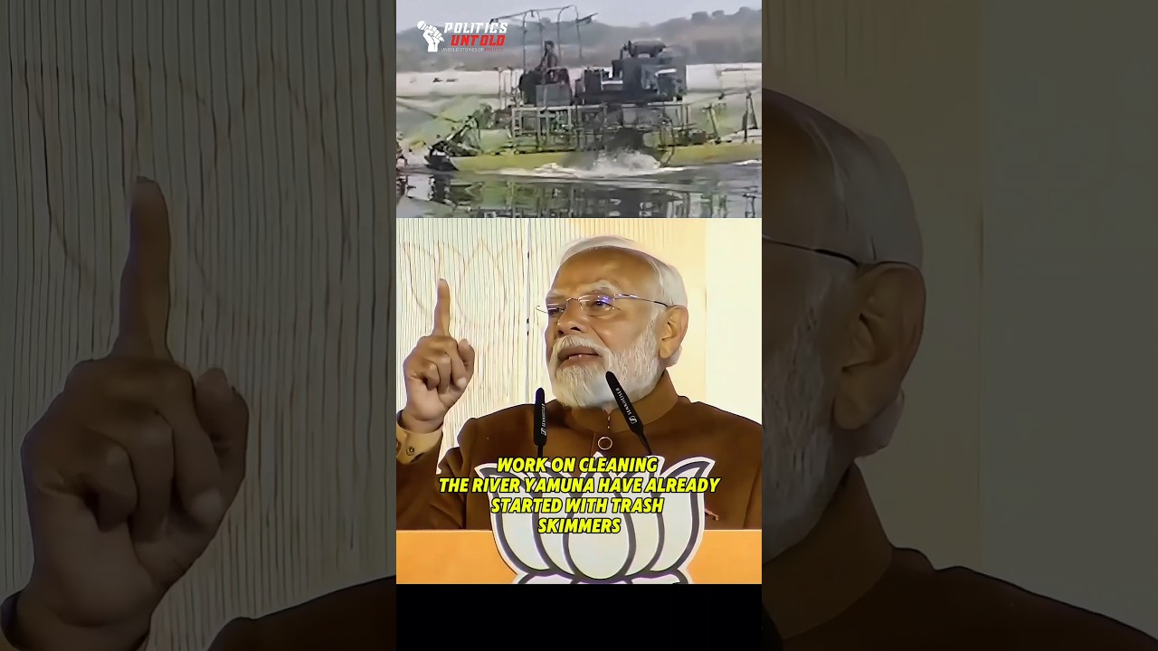 AAP vs BJP [Difference is Clear]