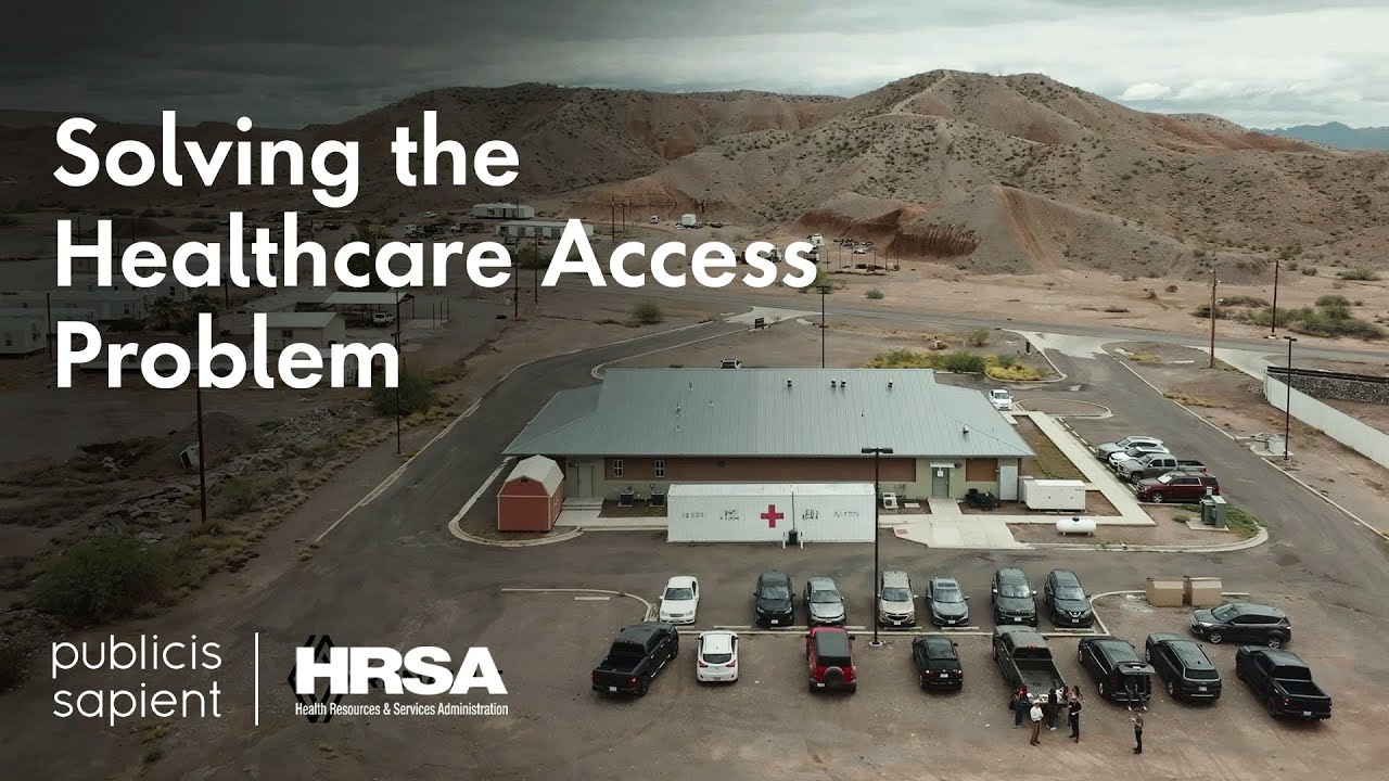 How HRSA is Reviving Rural Medicine (and Saving Lives)