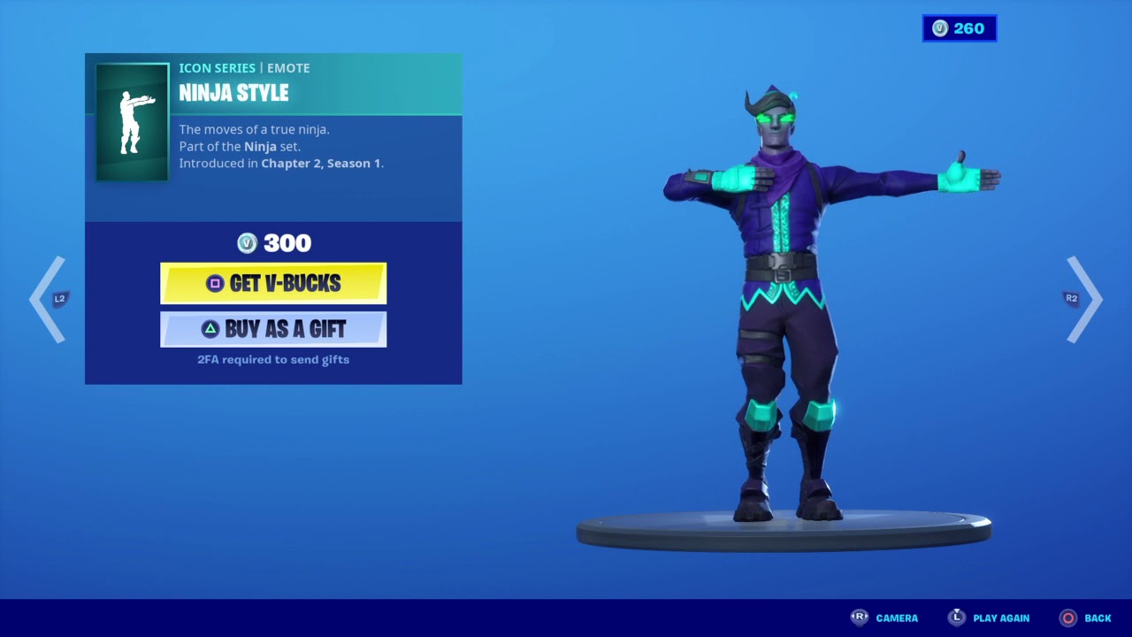 Ninja style 1 hour lol