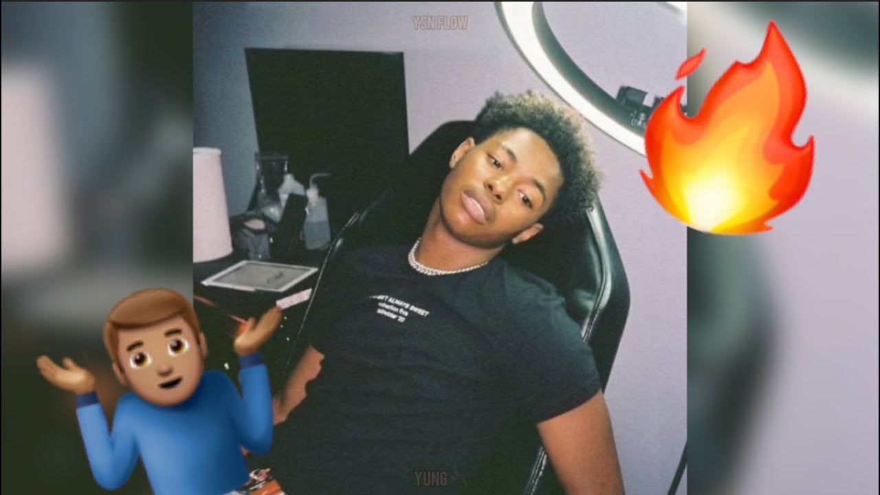 YSN Flow - 