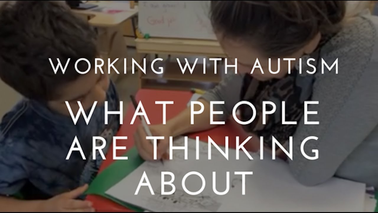 Social thinking - speech therapy with 4 year old