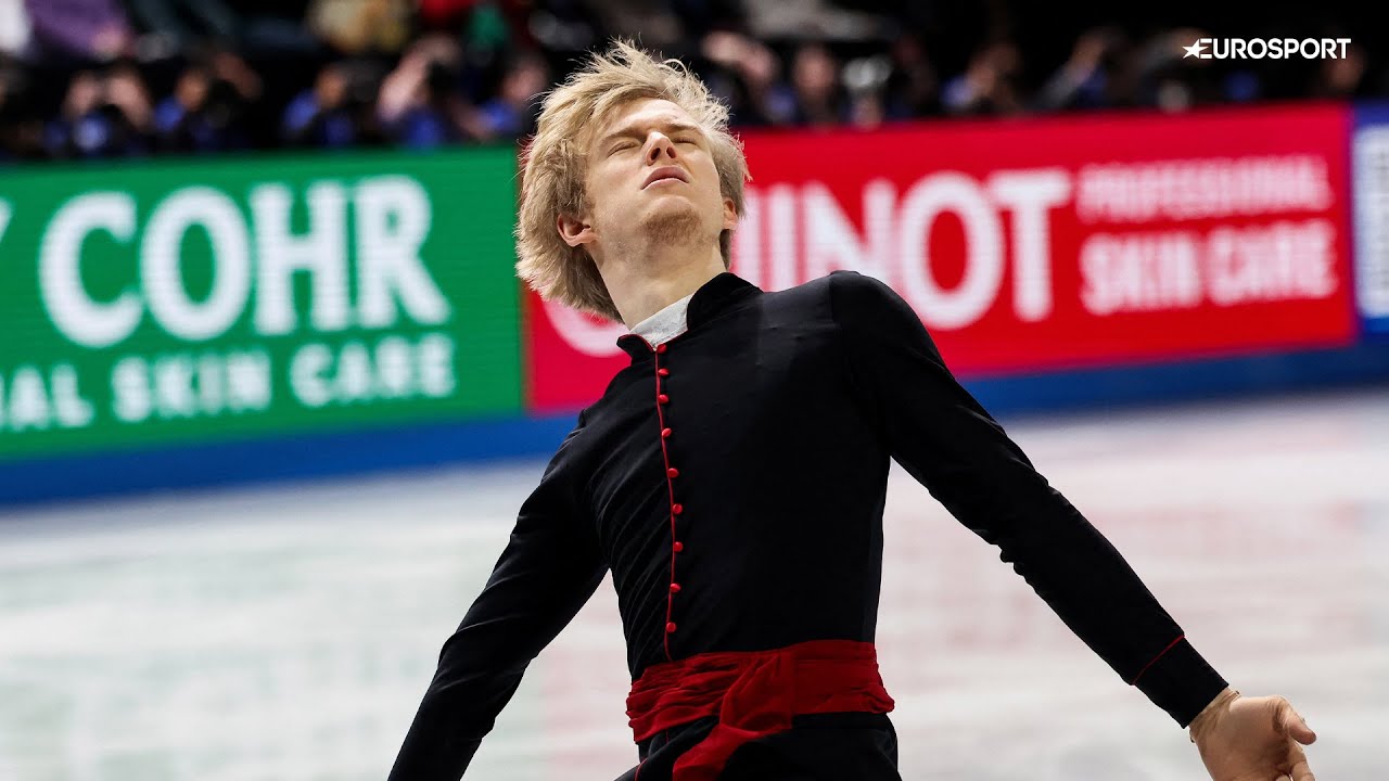 GRASSL favoloso, record italiano e 4° posto nella finale del Grand Prix I RIVIVI  LA PROVA